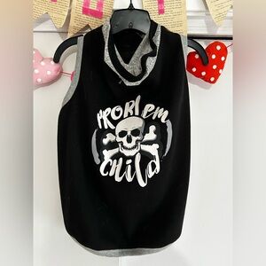 Problem Child Dog tee